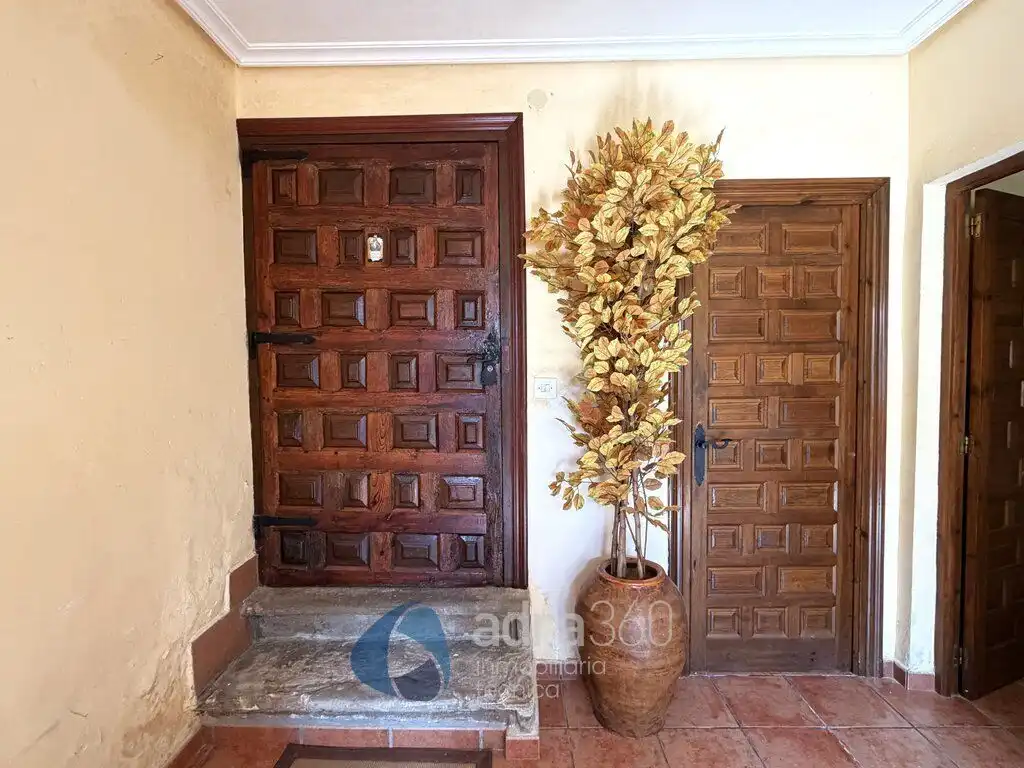 Country house zum Verkauf in Lanciego / Lantziego mit Heizung, Terrasse und Abstellraum