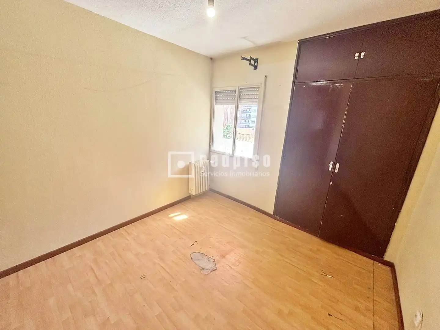 Habitación de Piso en venta en Guadalajara con Calefacción, Parquet y Terraza