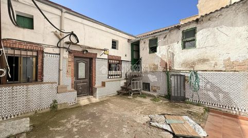 Foto 2 de Casa o chalet en venta en Buena Vista, Madrid Capital