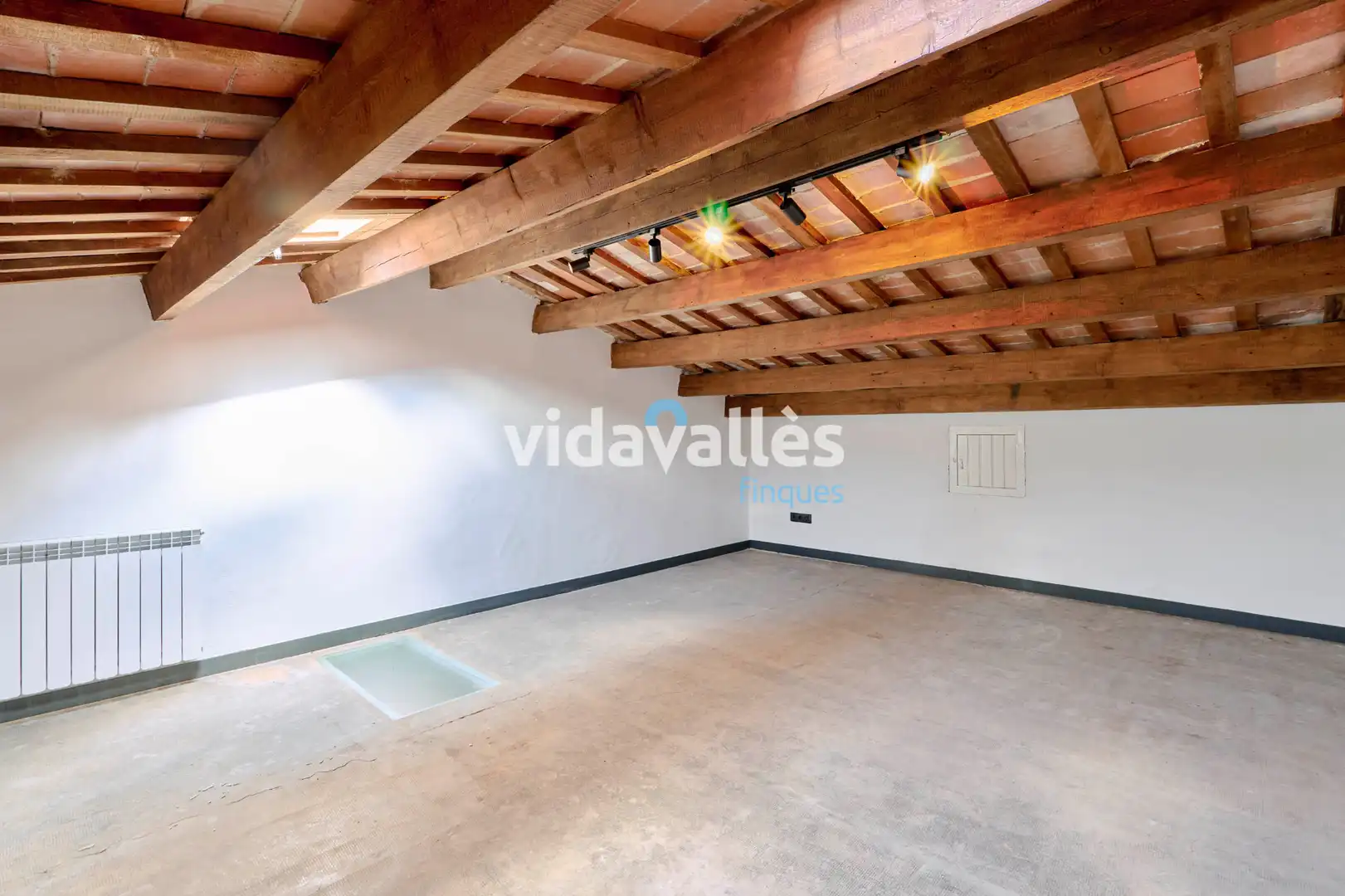 Casa o xalet en venda en Llinars del Vallès amb Calefacció, Terrassa i Forn