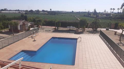 Foto 3 de Casa o xalet en venda a Alzabares, Alicante