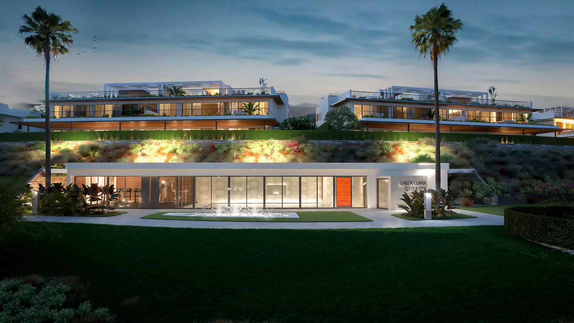 Apartment mit Pool zum Verkauf in Marbella Centro, imagen 5