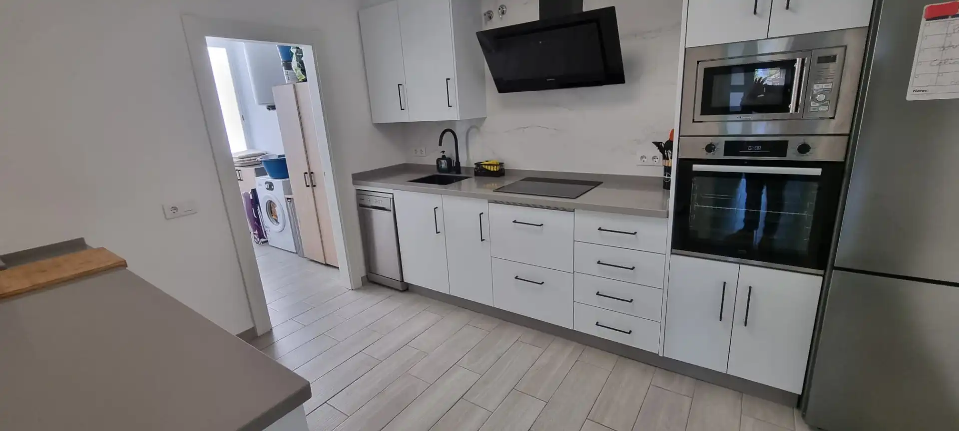 Flat with pool for sale in Centro ciudad, imagen 7