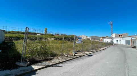 Foto 2 de Residencial en venda a Calle Zoja, 10, Borox, Toledo