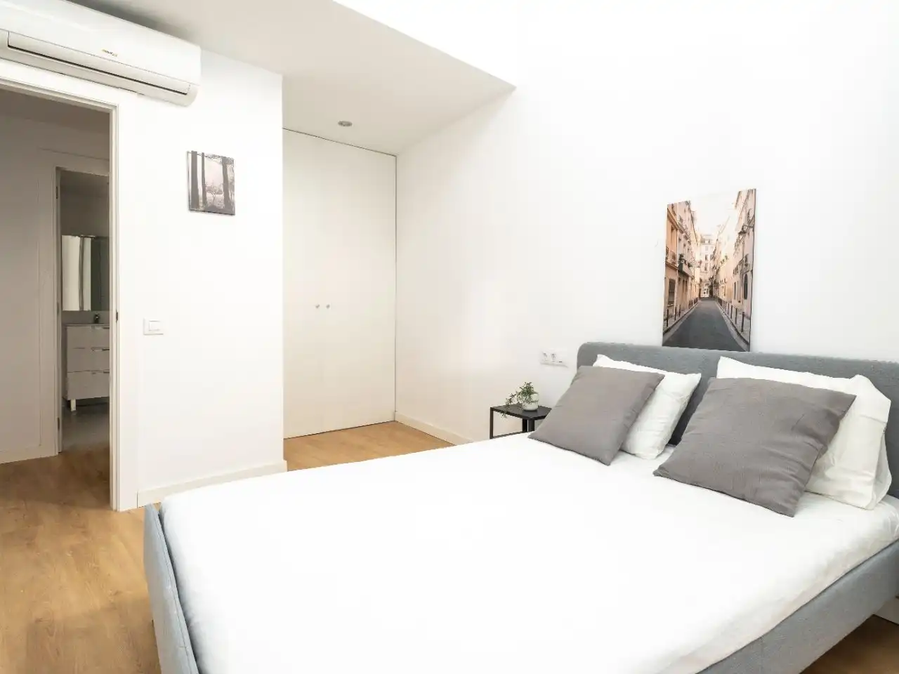 Apartament de lloguer a carrer rafael campalans 70, imagen 2
