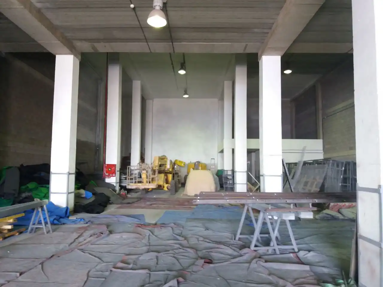 Nave industrielle à vendre à El Chorrillo - San Isidro  - Llano Blanco, imagen 6
