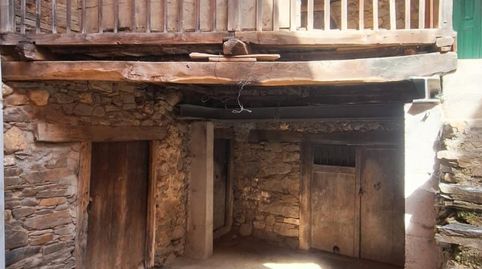 Foto 4 de Casa o xalet en venda a Área Rural Sur, Ponferrada
