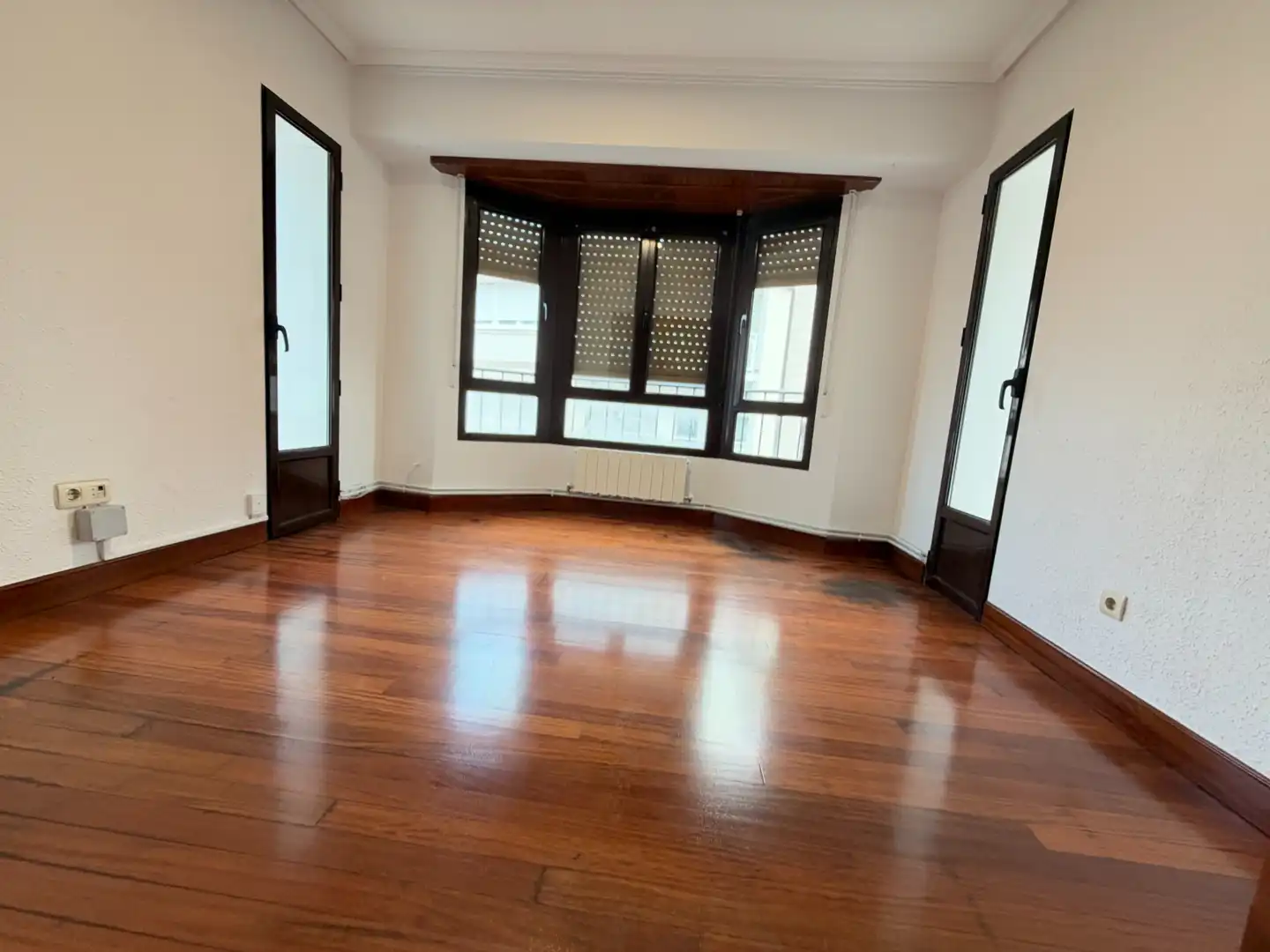 Piso con terraza en alquiler en Iturribide Kalea 1, imagen 3