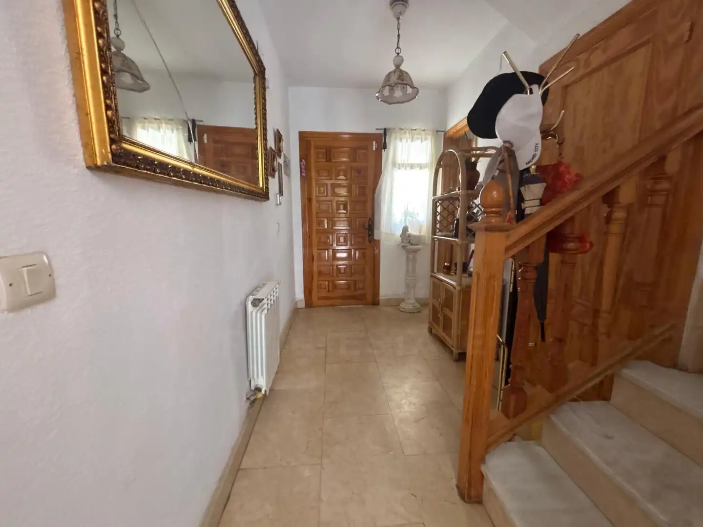 Semi-detached house for sale in Urbanización Mirador del Alberche, imagen 13