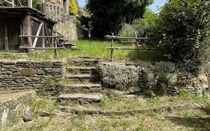 Jardí de Casa o xalet en venda en Rupit i Pruit amb Calefacció, Jardí privat i Terrassa