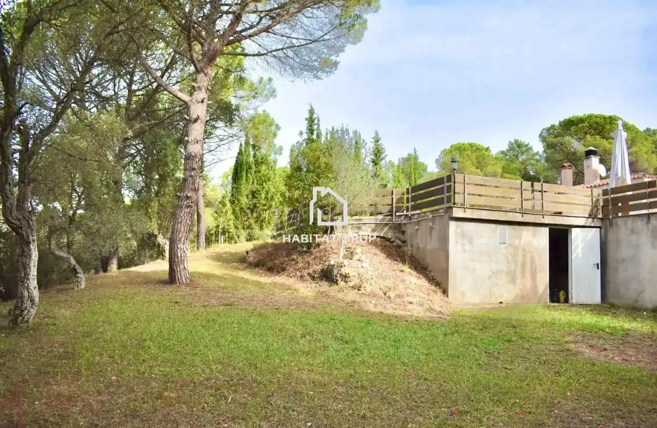 Casa con piscina en venta en Llambilles, imagen 9