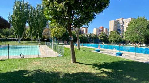 Foto 3 de Piso en venta en Sur - PAU 4, Móstoles