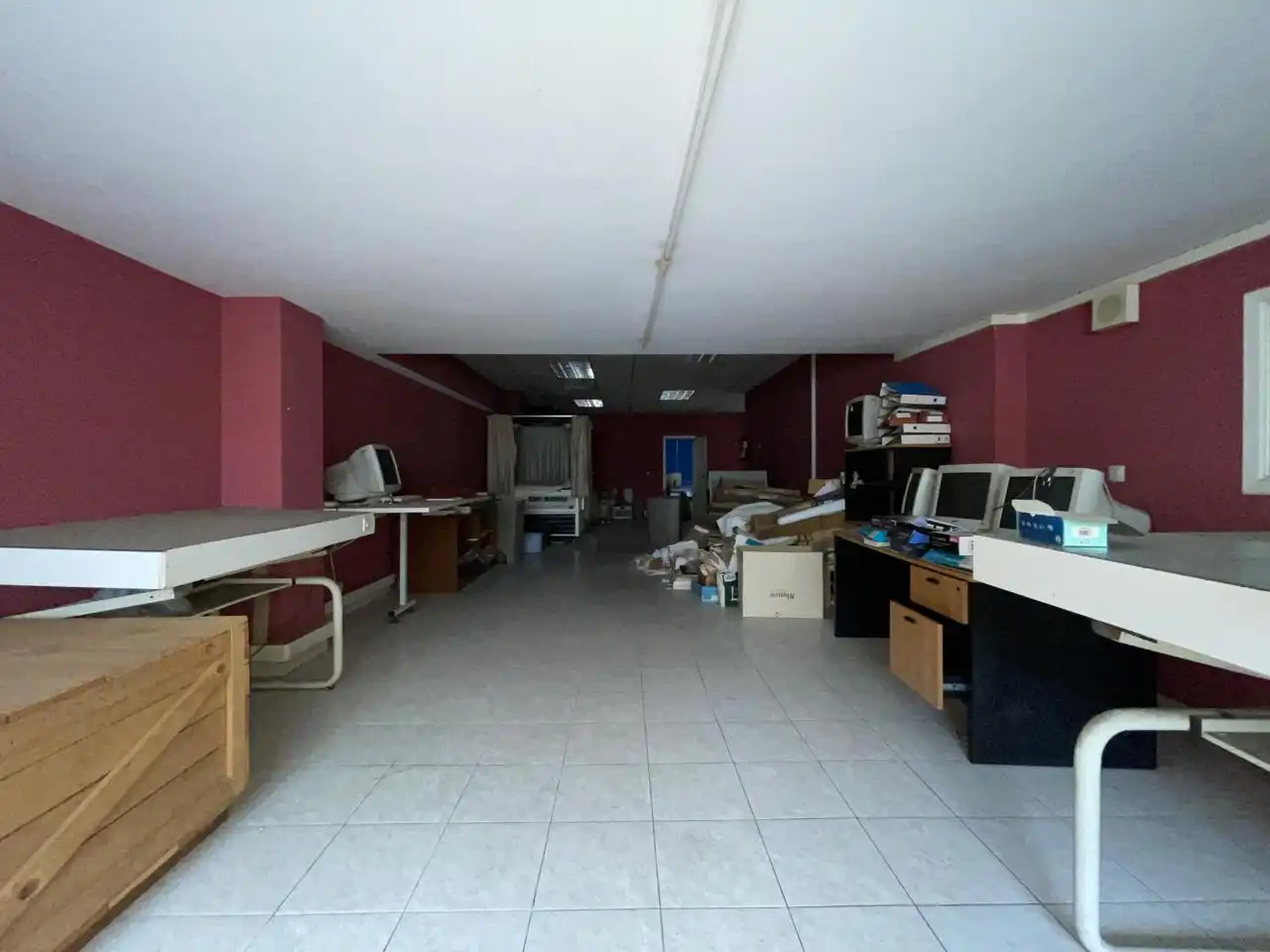 Gewerbefläche zum Verkauf in Rúa Vicente Aleixandre, imagen 17