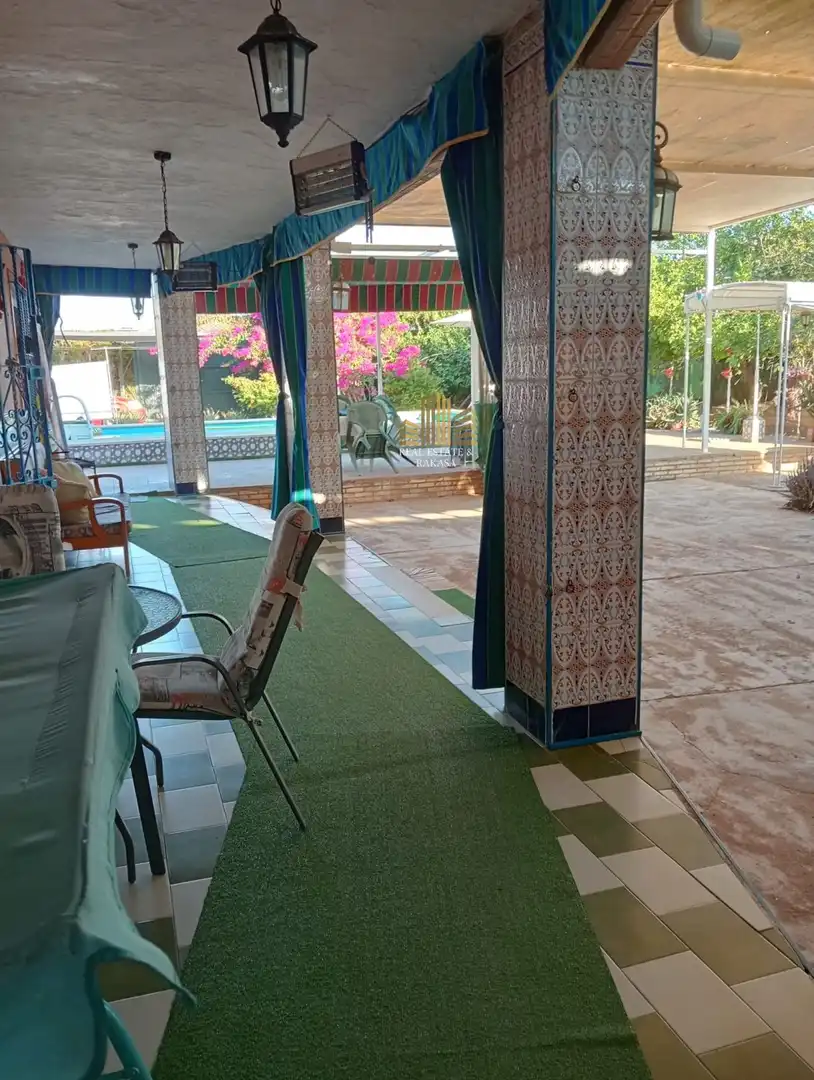 Chalet en venta en Loreto, imagen 7