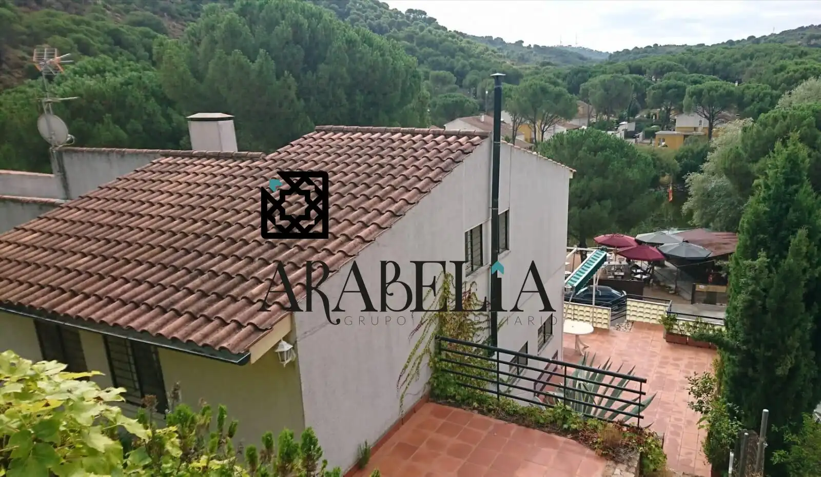Abitazione con terrazza in vendita a Periurbano Oeste - Sierra, imagen 12