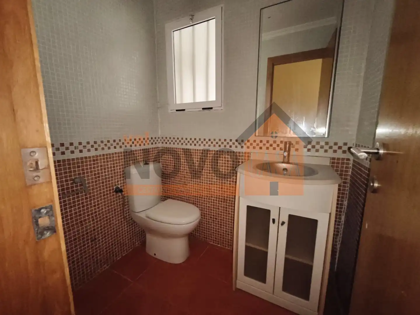 Bathroom of Flat for sale in Sollana