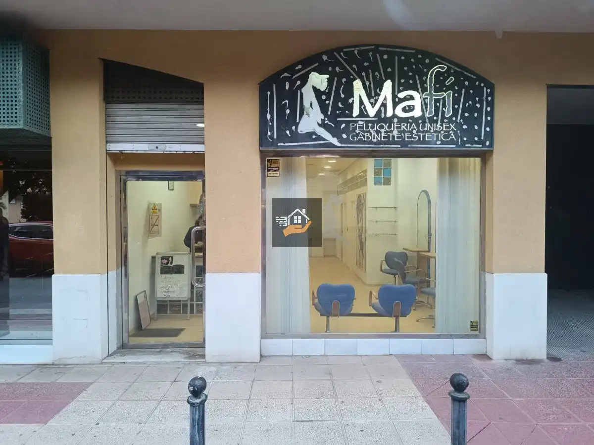 Commercial properties for rent in El Ranero