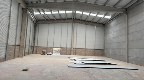 Photo 5 of Industrial buildings for rent in Casco Antiguo, Llíria