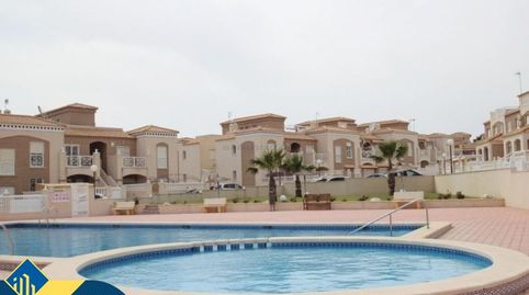 Casa con piscina comunitaria, en la provincia de Alicante, en la localidad de Torrevieja, en el barrio de La Mata. 3 habitaciones, imatge 2