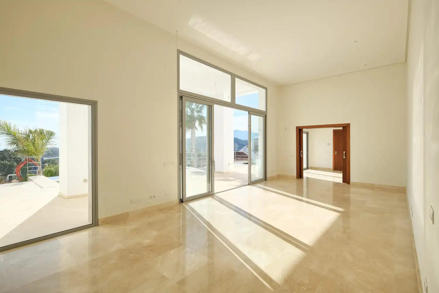 Casa con piscina in vendita a Los Arqueros  - Puerto del Almendro, imagen 6