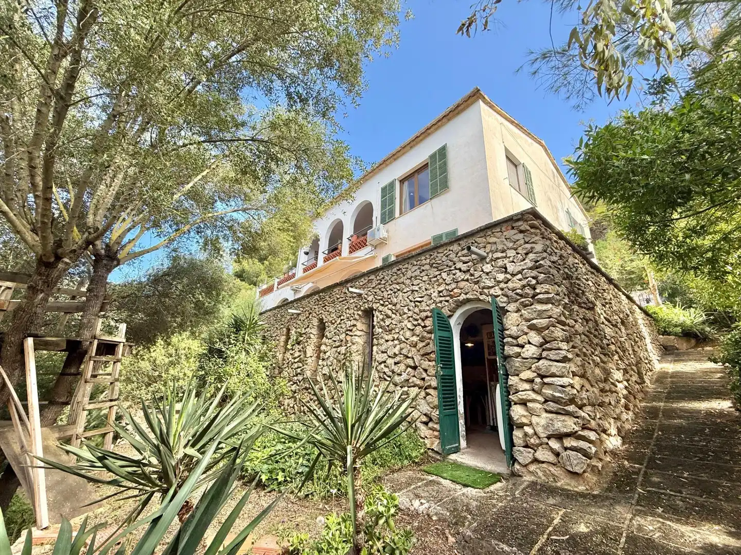 Casa en venta en Port d'Andratx, imagen 24
