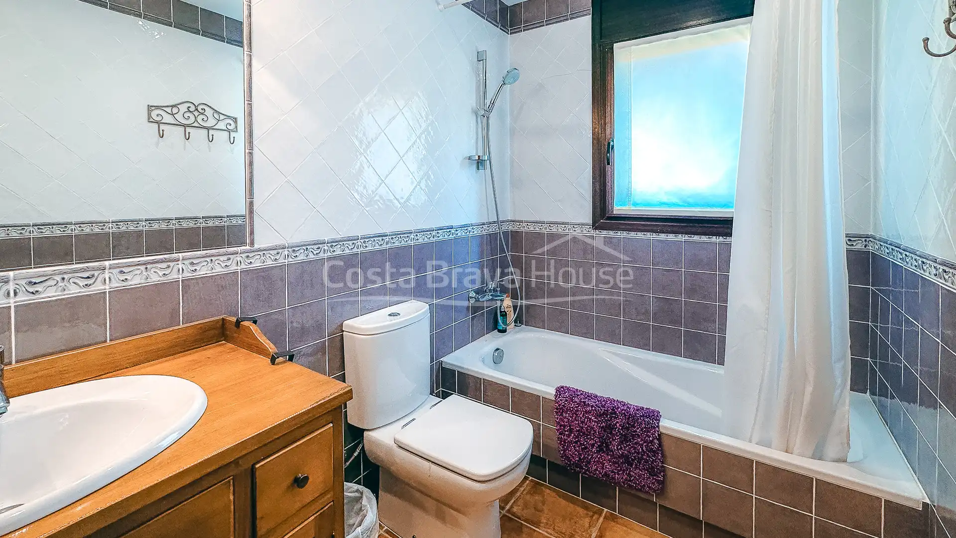 Terraced house with pool for sale in C. Lluis Miro, imagen 23