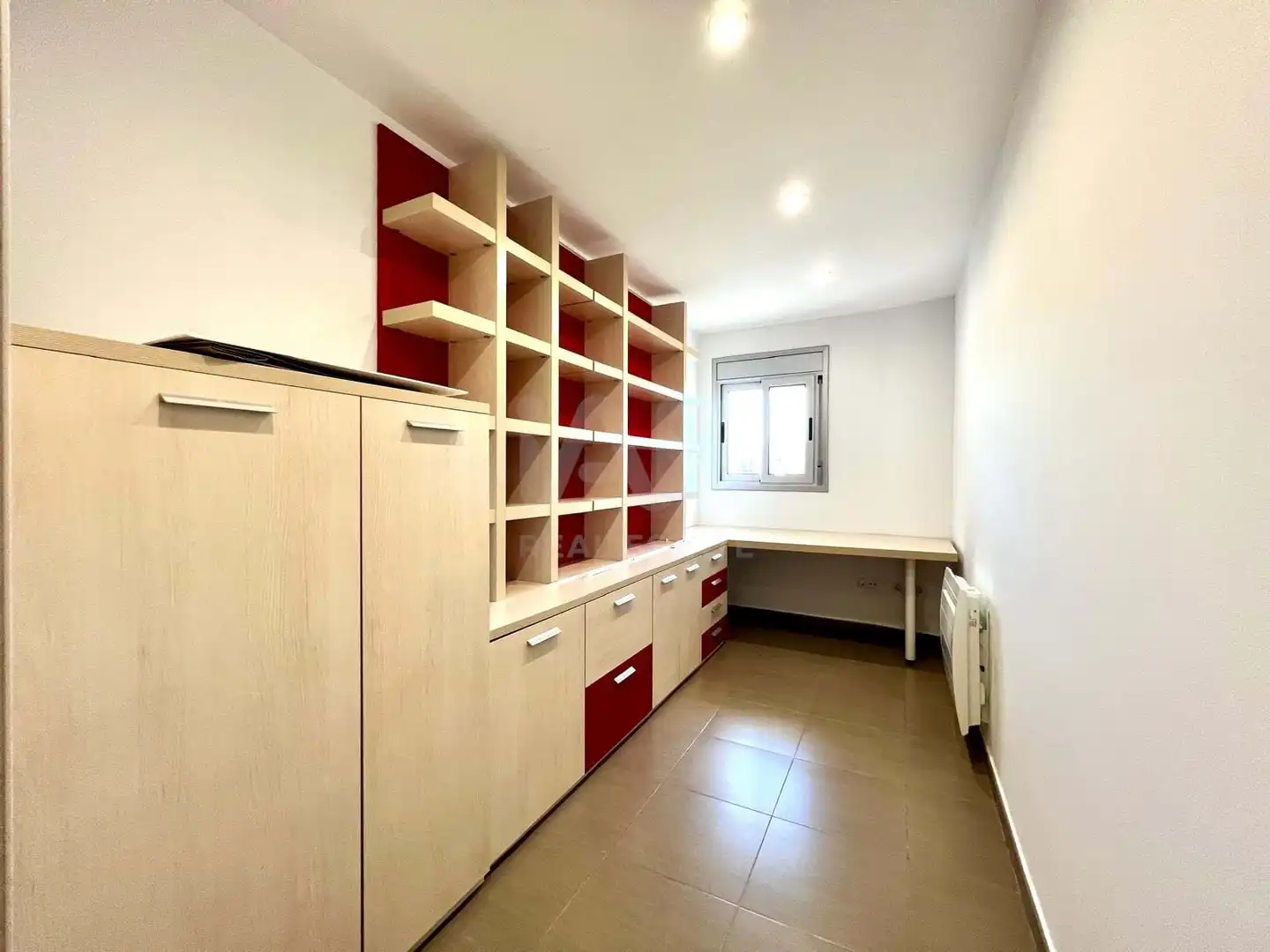 Flat for sale in Roquetes  with Air Conditioner, Heating and Terrace