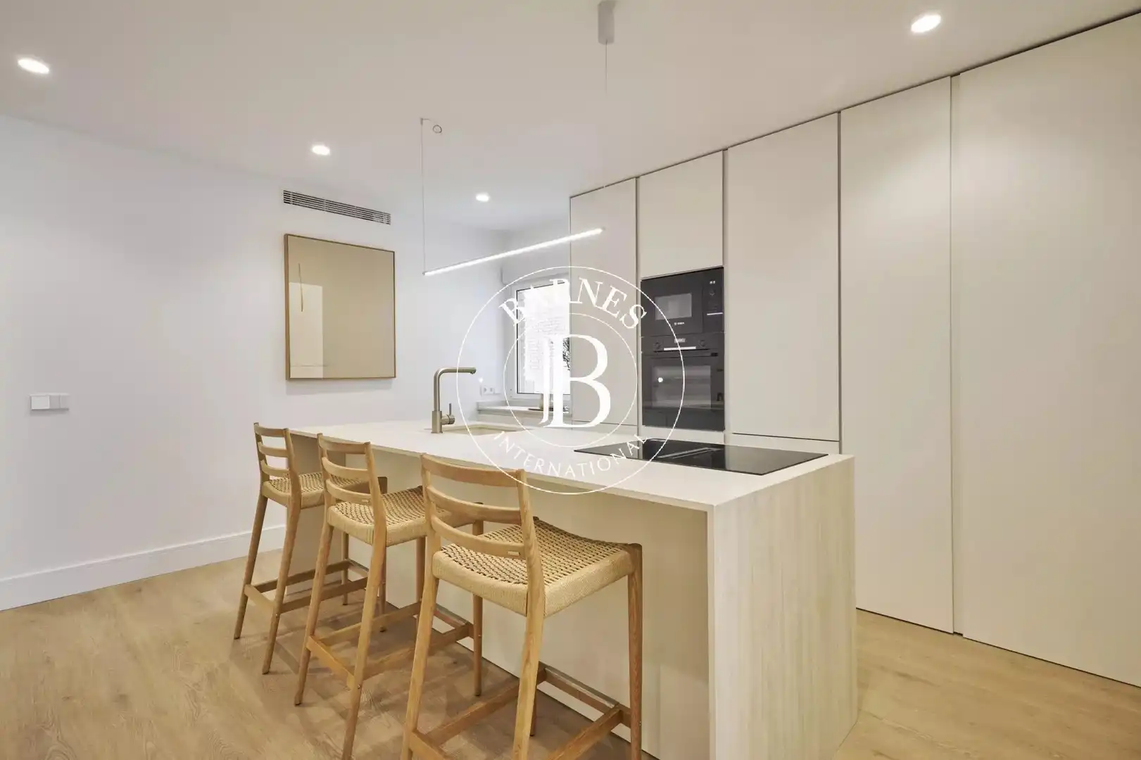 Appartement avec ascenseur à vendre à Barrio de Salamanca, imagen 3