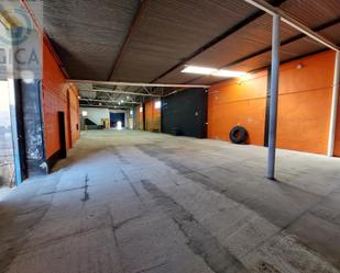 Nau industrial en venda en Algeciras