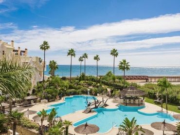 Wohnung mit Pool zum Verkauf in Arrabal Uen. C5 Rio Velerin 7
