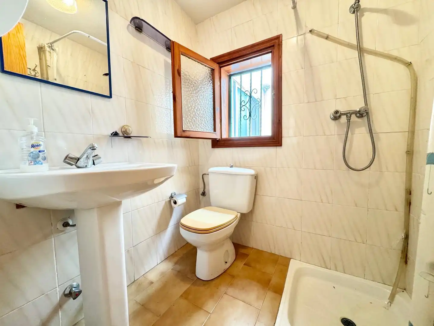 Villa mit Pool zur Miete in Playa de los Locos, imagen 18