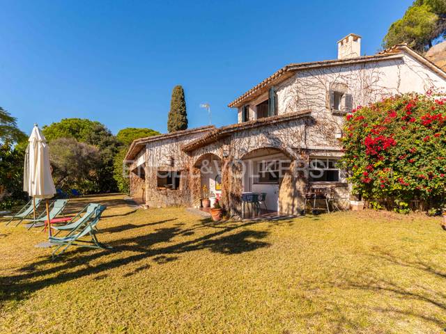 Casa-chalet en Alquiler en El Balís - Can Calella