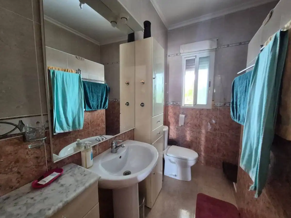 Villa avec piscine à vendre à Cam. lo Perpen, imagen 34