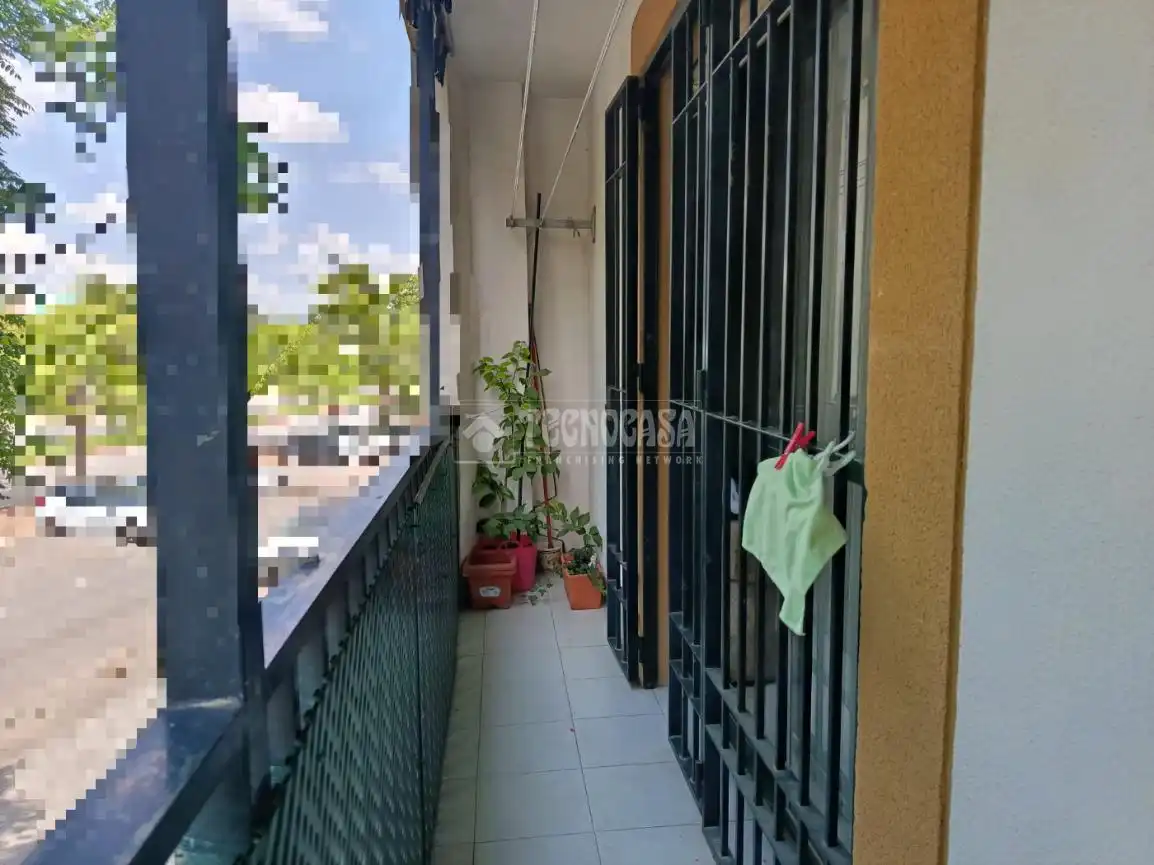 Terrassa de Pis en venda en Córdoba