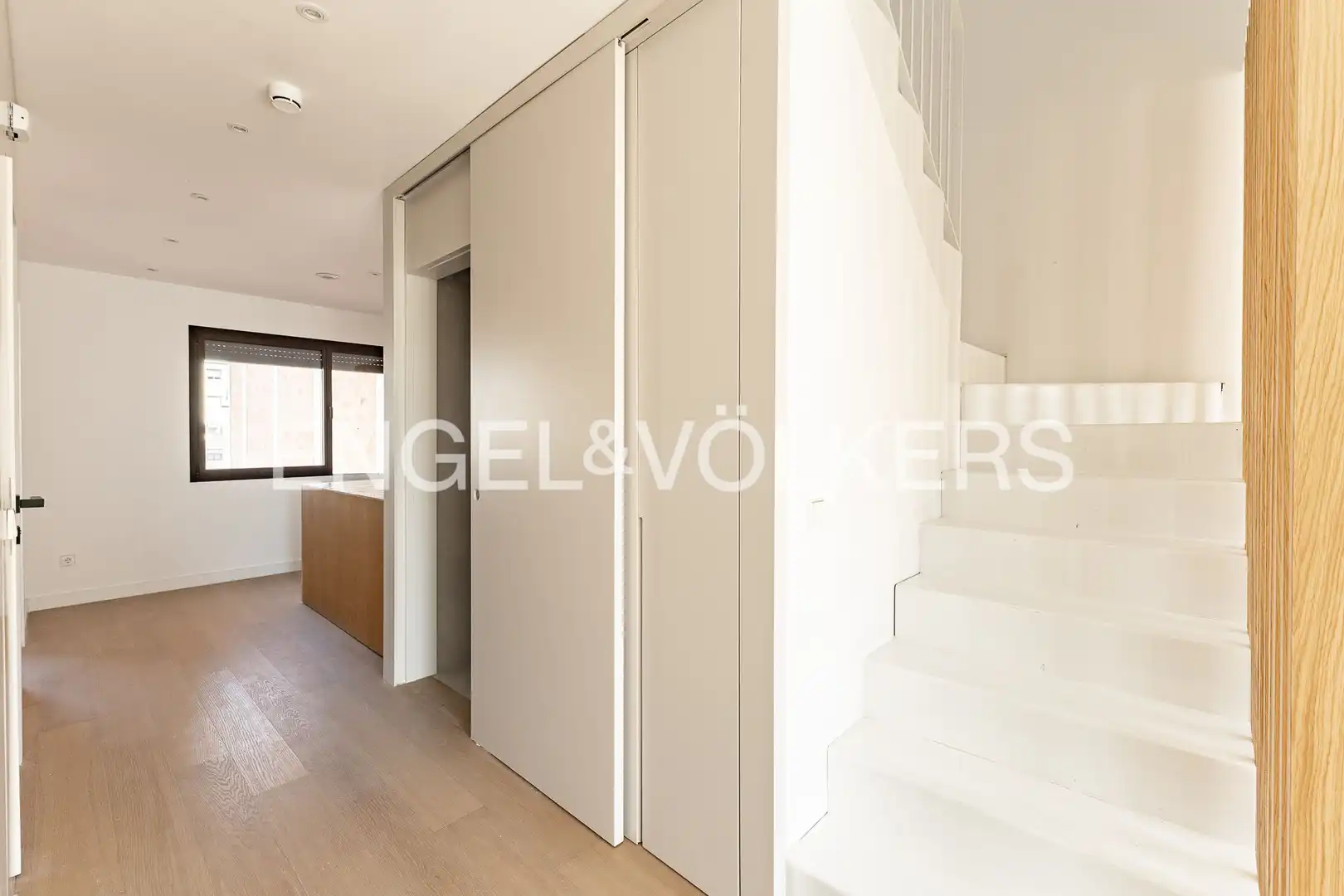 Penthouse with lift for sale in Sant Martí, imagen 25