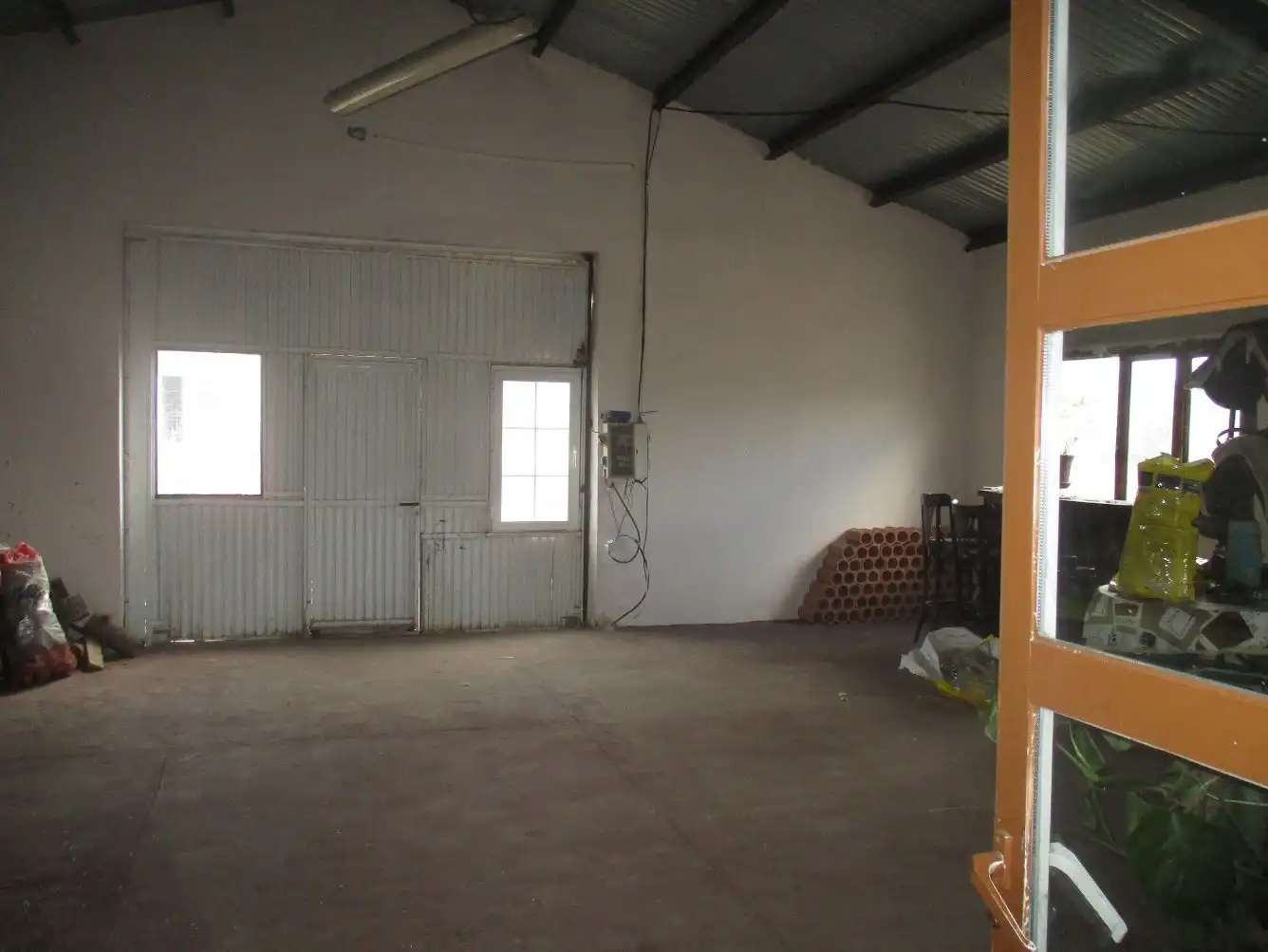 Residencial en venta en Fresnedillas de la Oliva