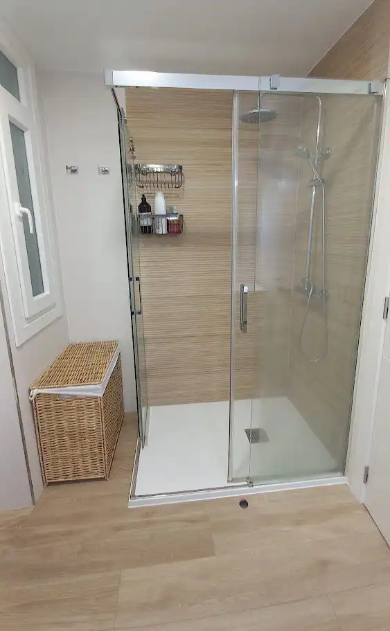 Baño de Piso en venta en A Coruña Capital  con Calefacción