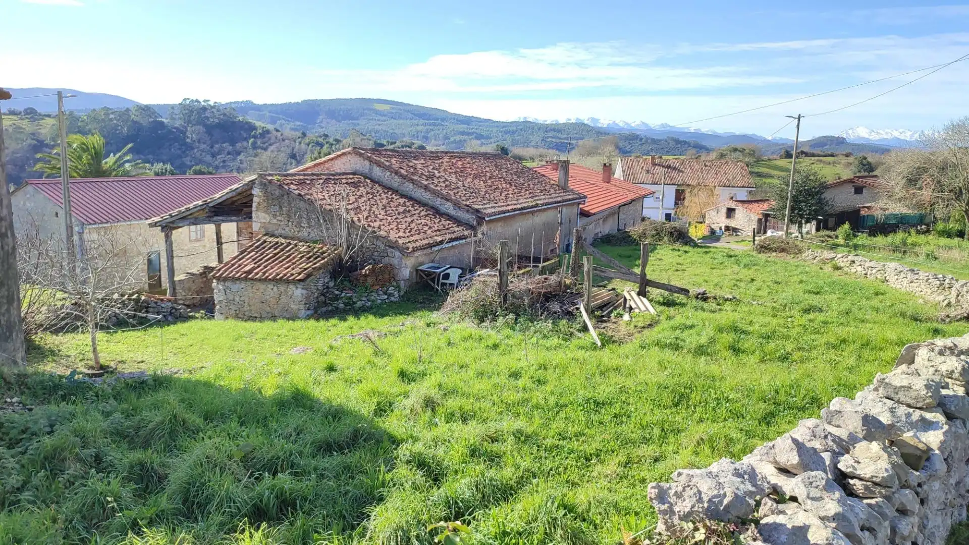 Houses for sale in Santillana del Mar  with Private garden, Storage room and Balcony