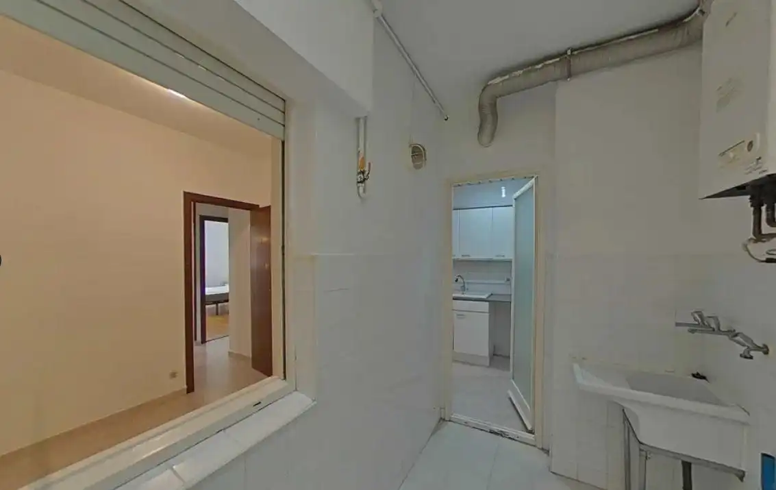 Habitación de Piso en venta en Terrassa con Trastero