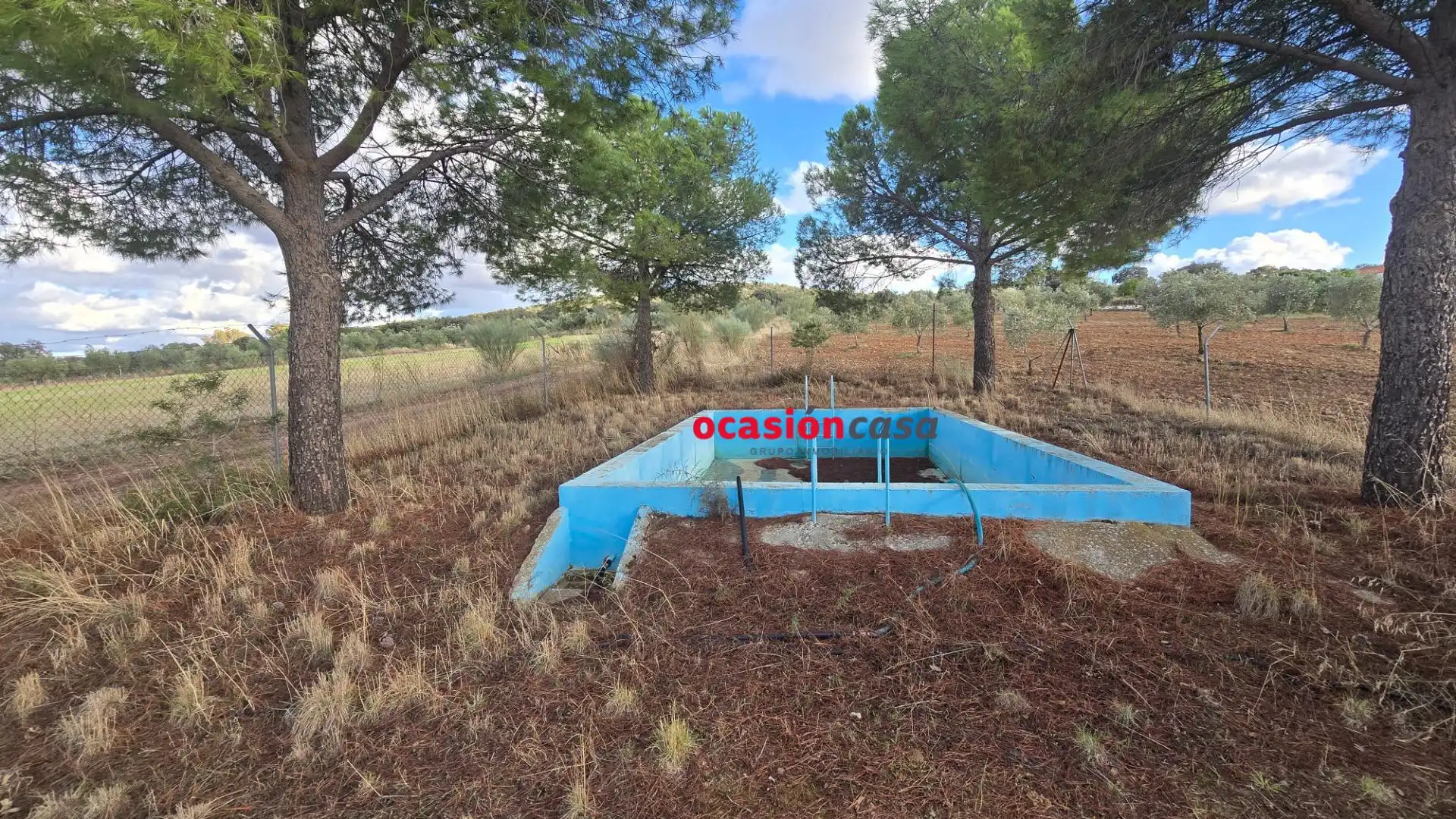 Terreno residenziale in vendita a Valsequillo, imagen 7