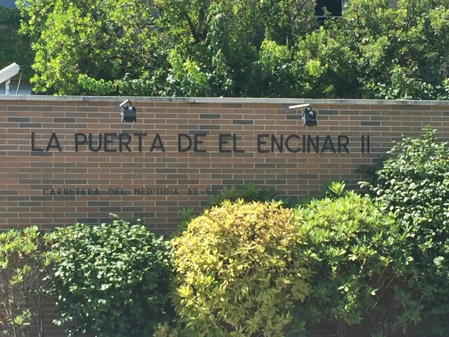 Flat for rent in La Moraleja, Madrid