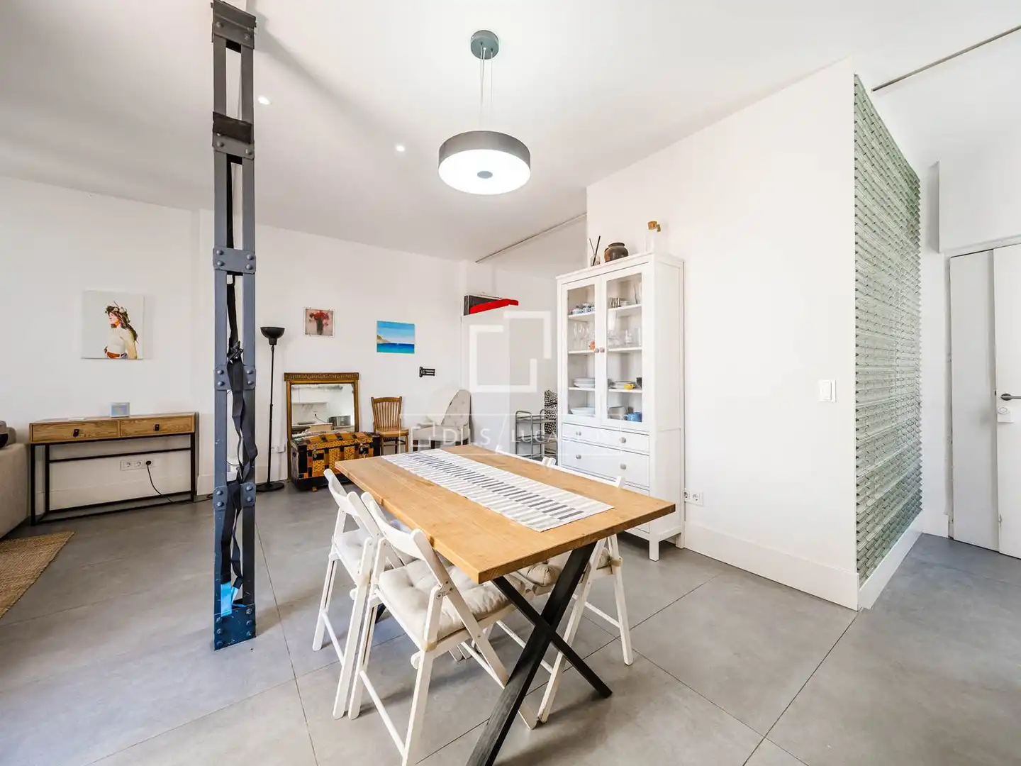 Ático con ascensor en venta en Centro, imagen 14