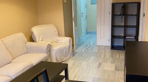 Foto 5 de Piso de alquiler en Ciudad Jardín,  Sevilla Capital