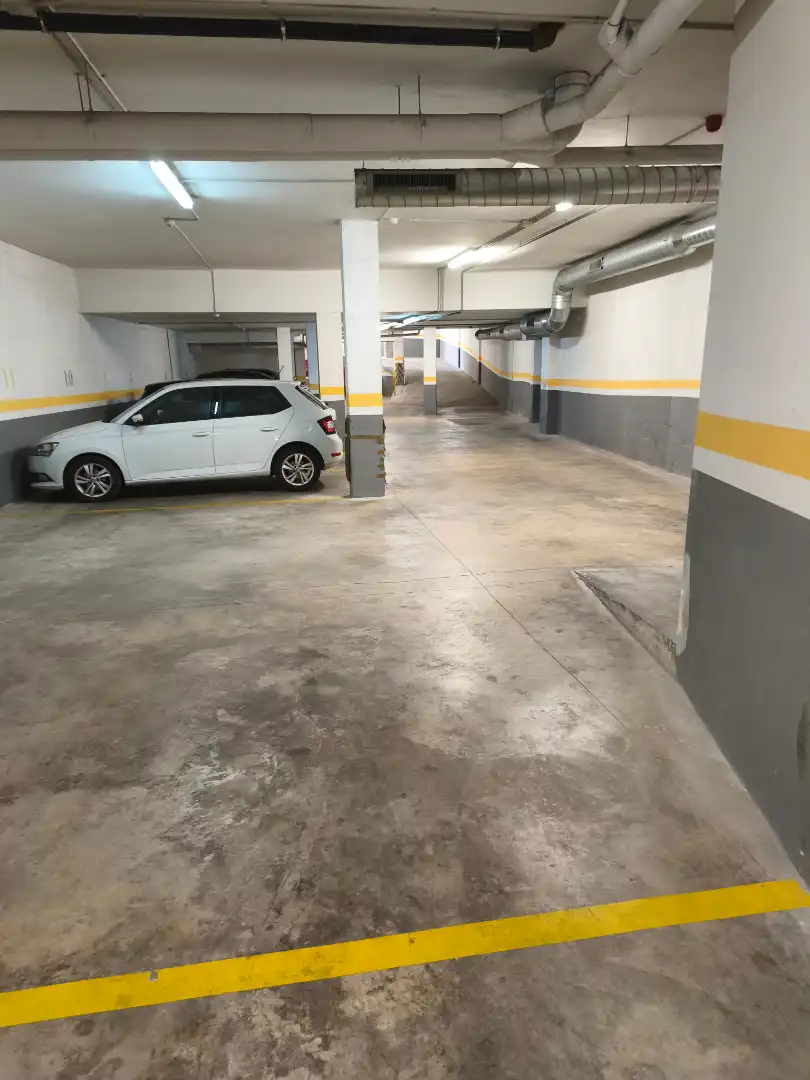 Individuel avec ascenseur à vendre à Carrer de Roig 22, imagen 4