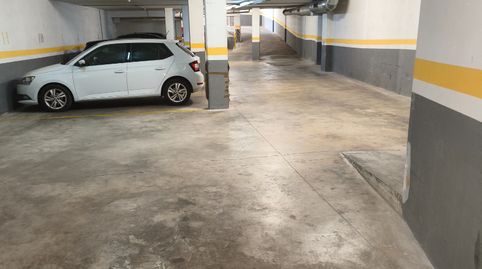 Foto 4 de Garatge en venda a Carrer de Roig, 22, Centre, Reus