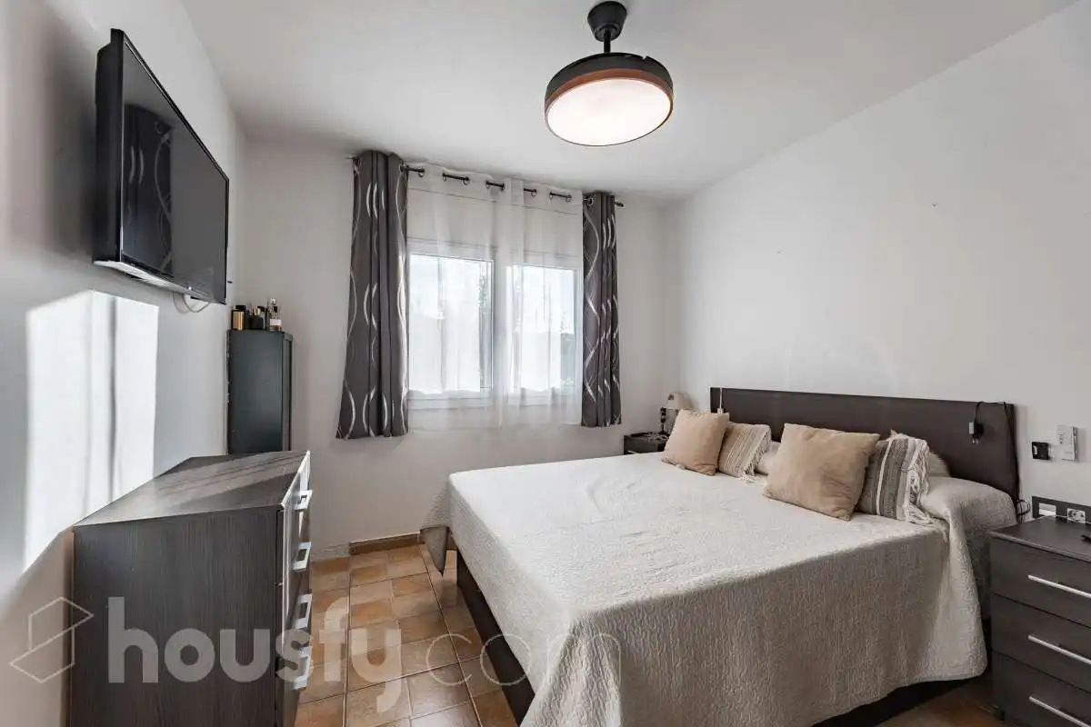 Dormitori de Casa o xalet en venda en Abrera, Barcelona