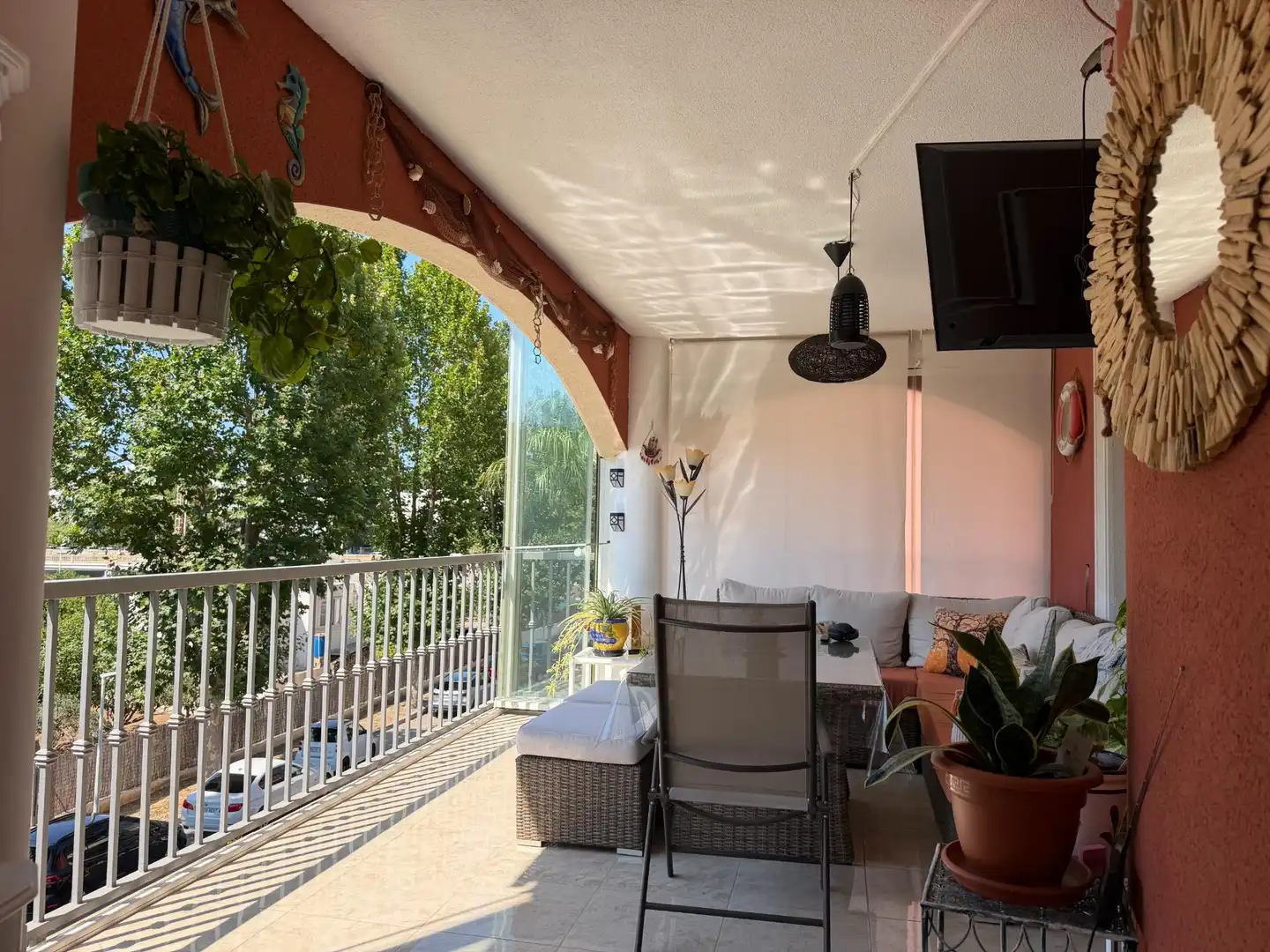 Terrassa de Àtic en venda en Jávea / Xàbia amb Aire condicionat, Calefacció i Terrassa