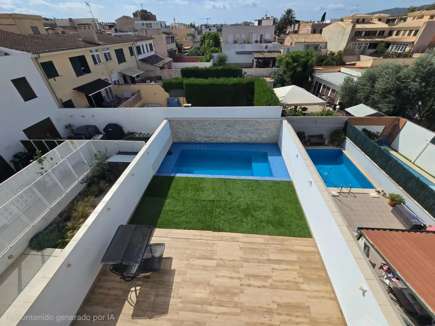 Casa con terraza en venta en Nord, imagen 58
