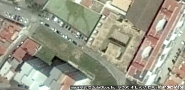 Garage for sale in Jerez de la Frontera