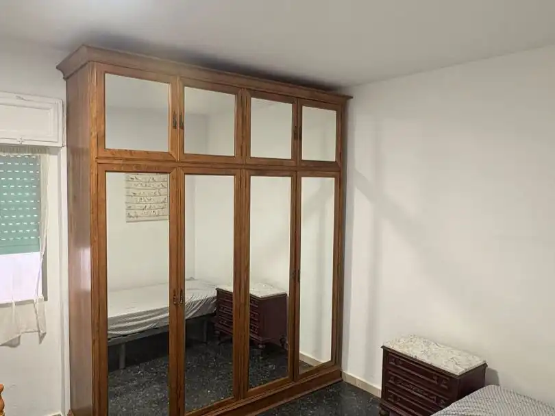 Flat for rent in Valencia, Valencia
